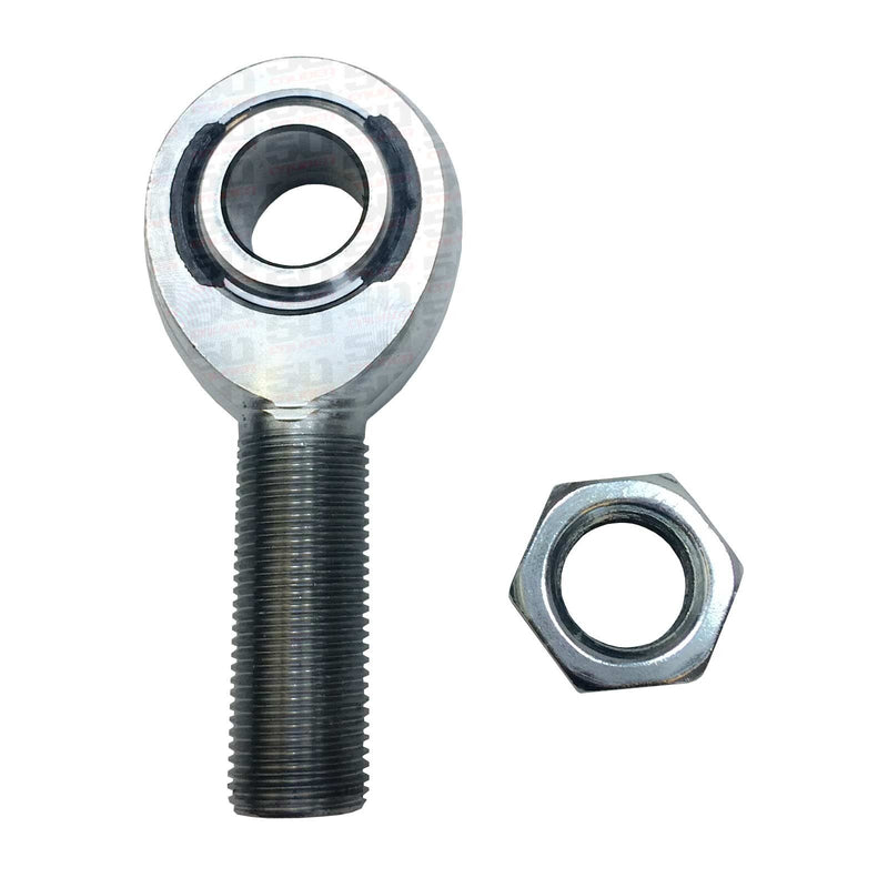 Load image into Gallery viewer, Chromoly Heim Joints 1/2" - 7/8" RHT MALE
