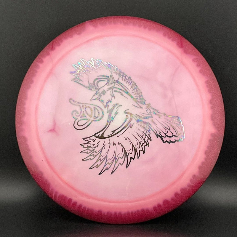Load image into Gallery viewer, Sirius Helio Scorpius (SSRP 1.1) - "TeeJay" - TJ Grobman Team Rare Air
