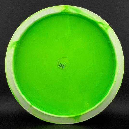 Halo Star Scorpion - Japan Open Limited - F2