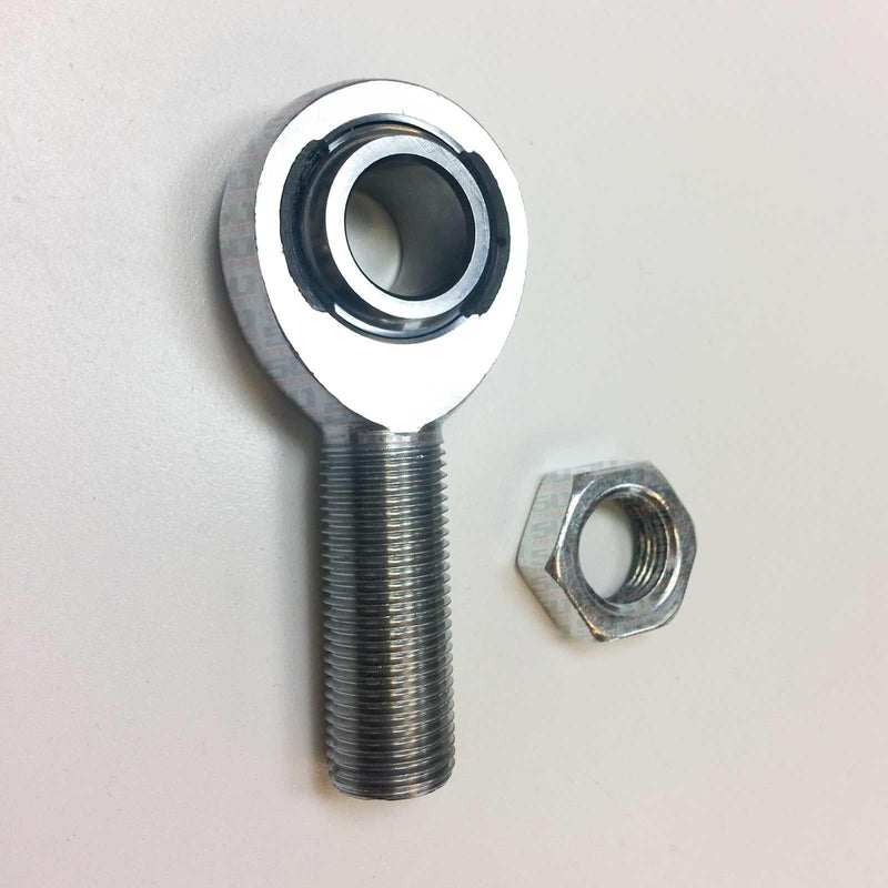 Load image into Gallery viewer, Chromoly Heim Joints 1/2" - 7/8" RHT MALE
