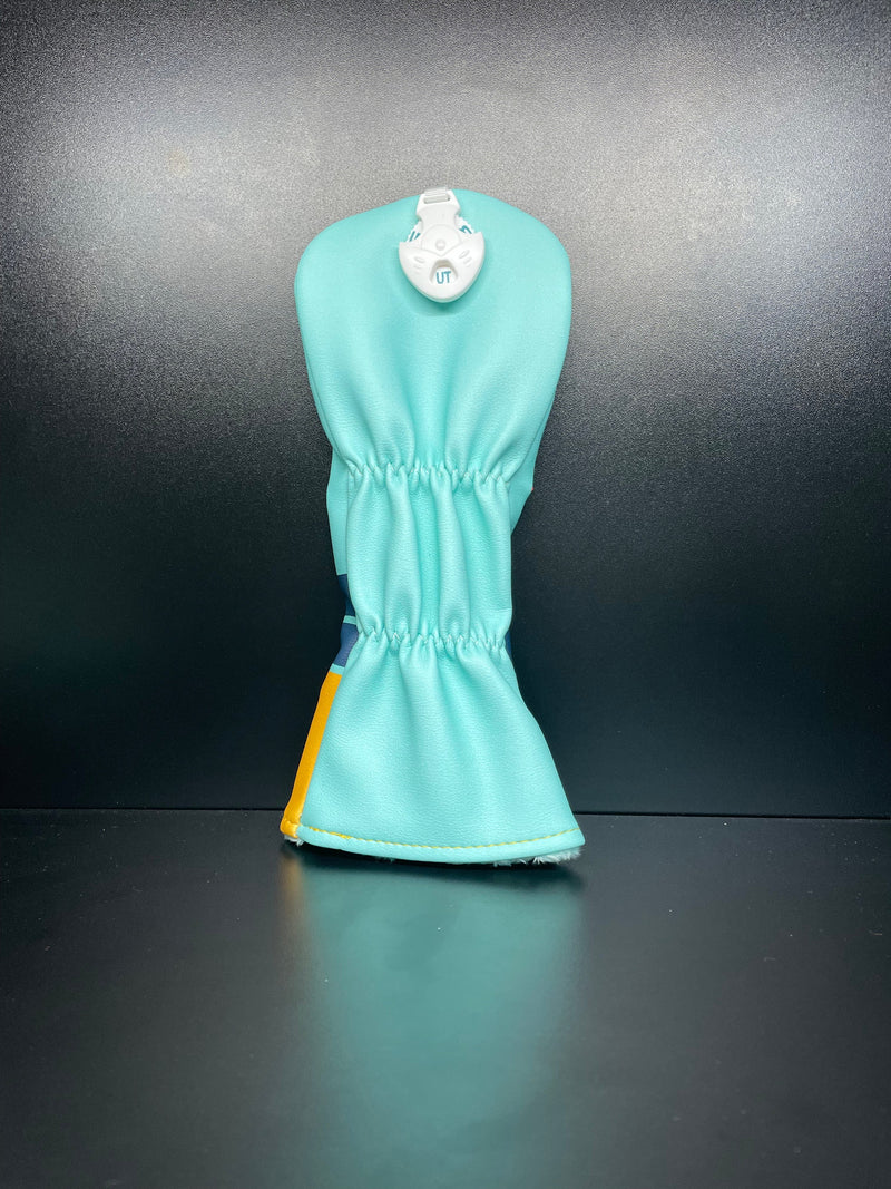 Load image into Gallery viewer, Flamingo Blended Headcover
