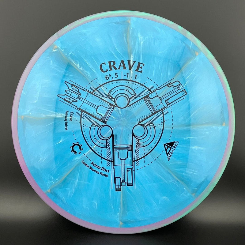 Load image into Gallery viewer, Cosmic Neutron Crave
