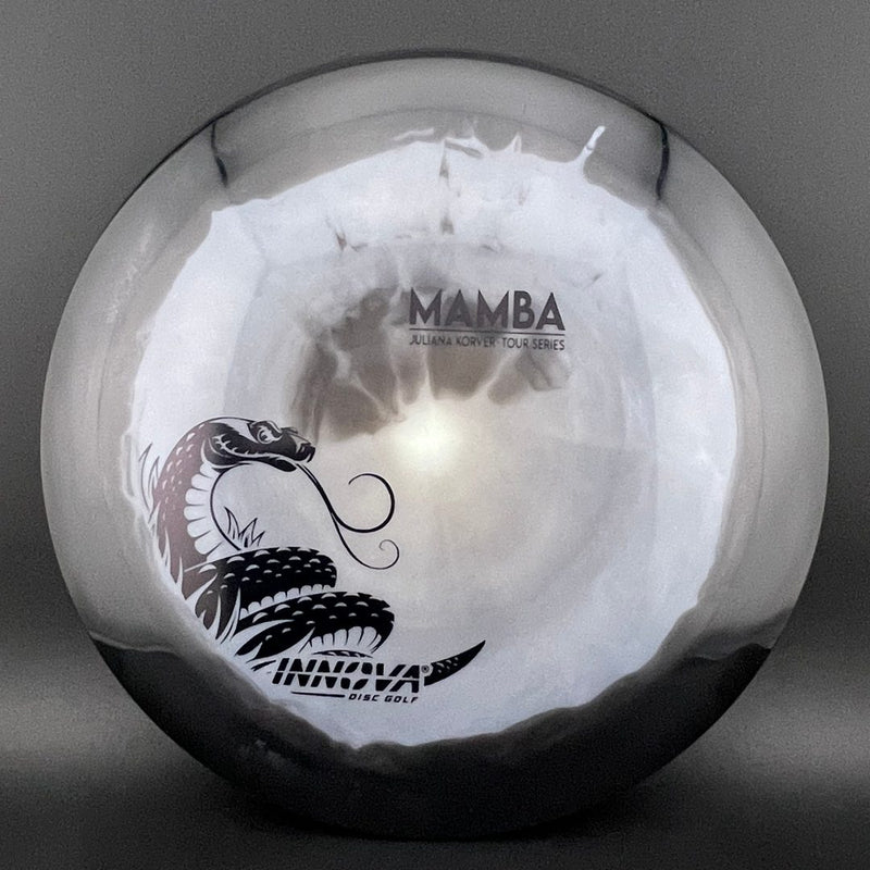 Load image into Gallery viewer, Proto Glow Halo Star Mamba - Juliana Korver 2025 Tour Series
