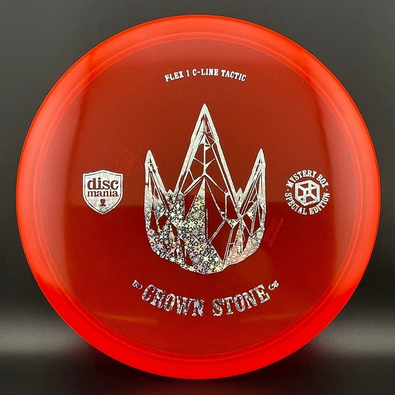 Load image into Gallery viewer, C-Line (Flex 1) Tactic - "Crown Stone" MB '23
