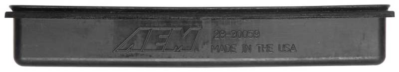 Load image into Gallery viewer, AEM Induction 15-17 Nissan NP300 2.3L DryFlow Air Filter 28-30059
