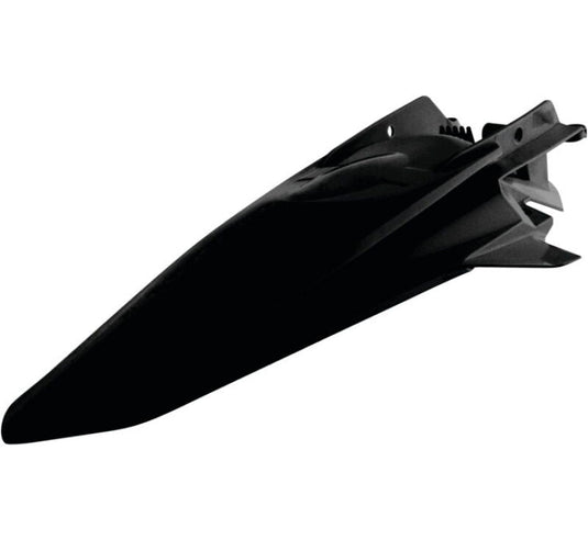 Acerbis Rear Fender Black 2726540001