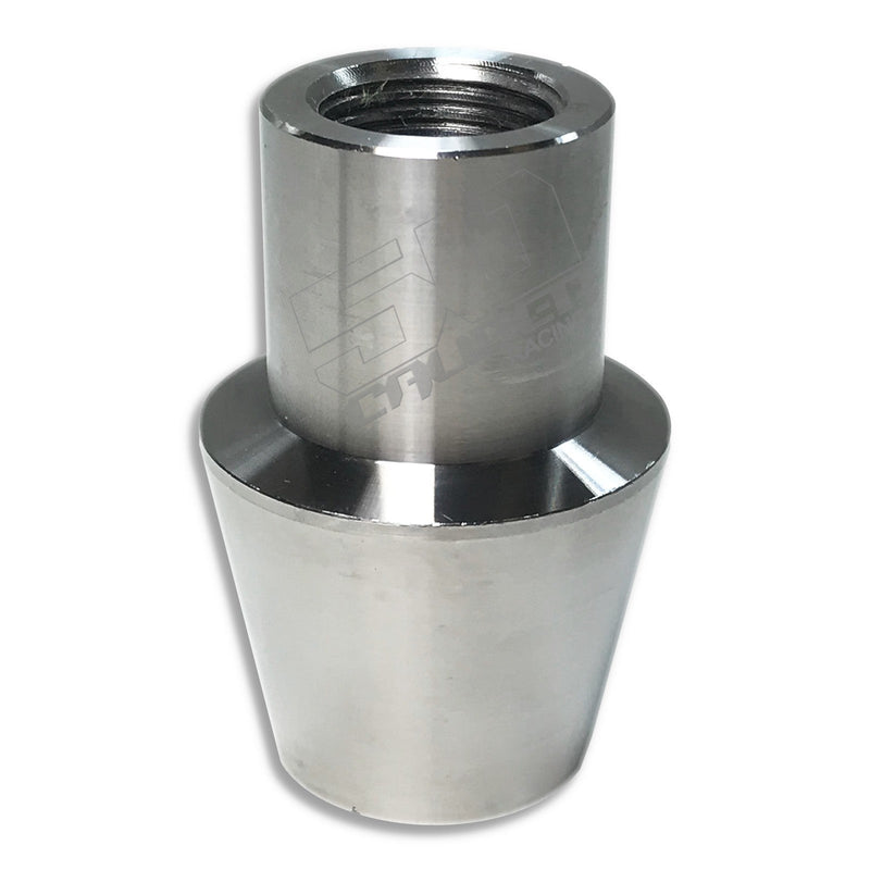 Load image into Gallery viewer, Left Hand 1"- 1 3/4" Weld In Bungs
