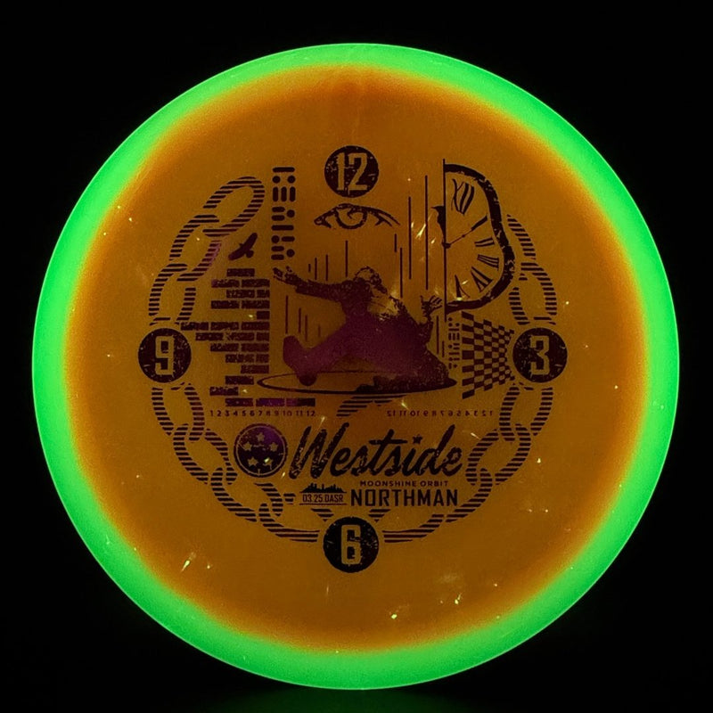 Load image into Gallery viewer, Moonshine Orbit VIP Northman - HSCo Time Stamp
