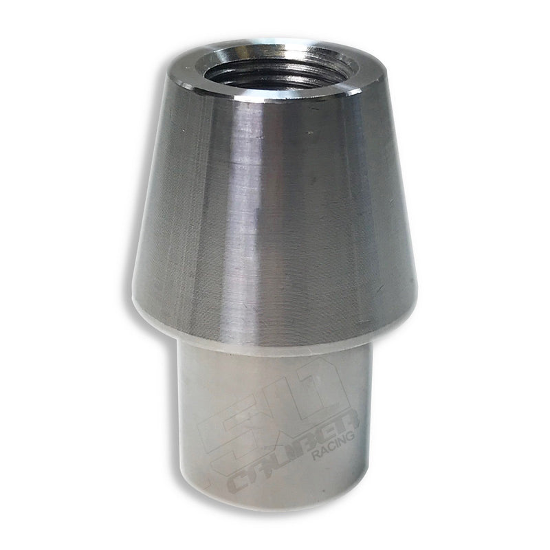 Load image into Gallery viewer, Left Hand 1"- 1 3/4" Weld In Bungs
