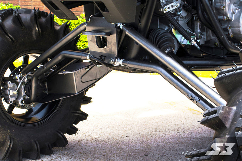 Load image into Gallery viewer, Polaris RZR XP 1000 Radius Rods, Upper
