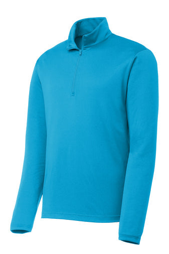 Load image into Gallery viewer, Mens 1/4-Zip Pullover
