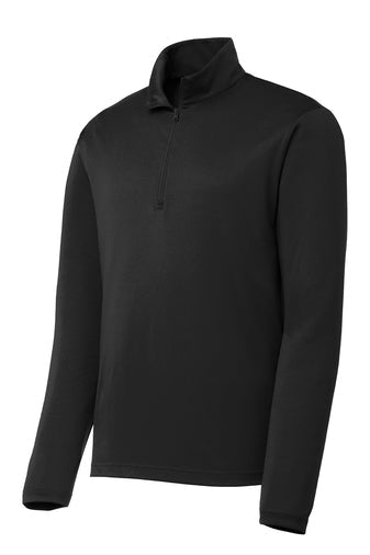 Load image into Gallery viewer, Mens 1/4-Zip Pullover
