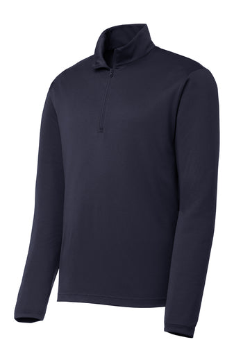 Load image into Gallery viewer, Mens 1/4-Zip Pullover
