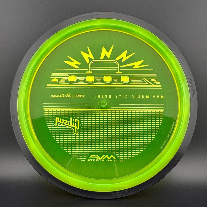 Load image into Gallery viewer, Soft Proton Amp - 2025 Music City Open Gibson
