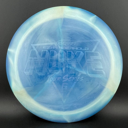 Swirl ESP Nuke - Ezra Aderhold Tour Series
