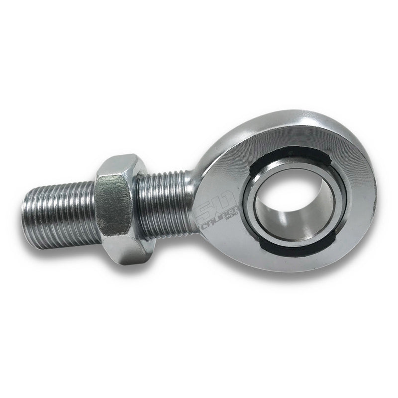 Load image into Gallery viewer, Chromoly Heim Joints 1/2" - 7/8" LHT MALE
