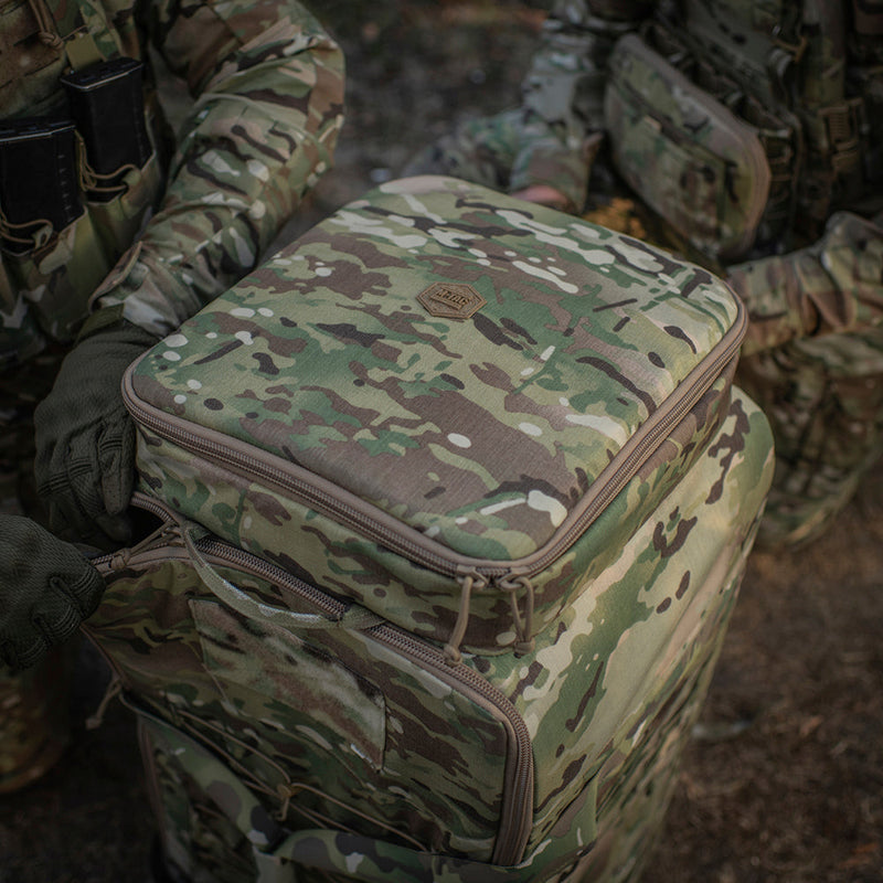 Load image into Gallery viewer, M-Tac Backpack Modular for Drones
