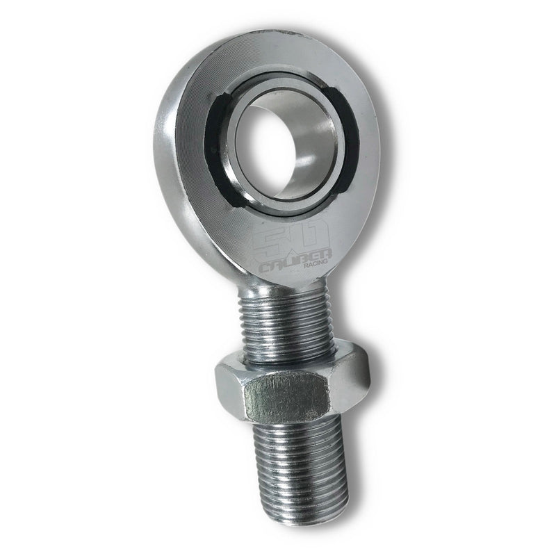 Load image into Gallery viewer, Chromoly Heim Joints 1/2" - 7/8" LHT MALE
