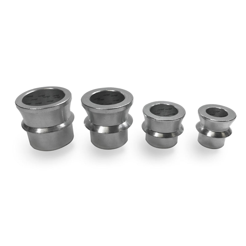 Load image into Gallery viewer, High Angle Misalignment Spacers for Heim Joints
