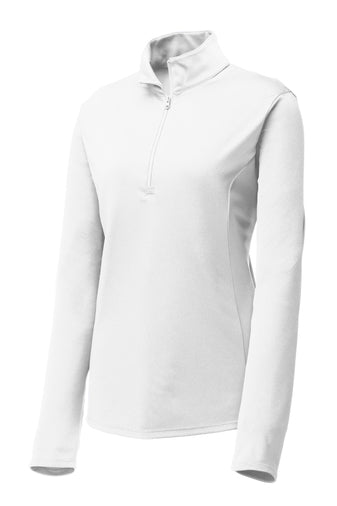 Load image into Gallery viewer, Ladies 1/4-Zip Pullover

