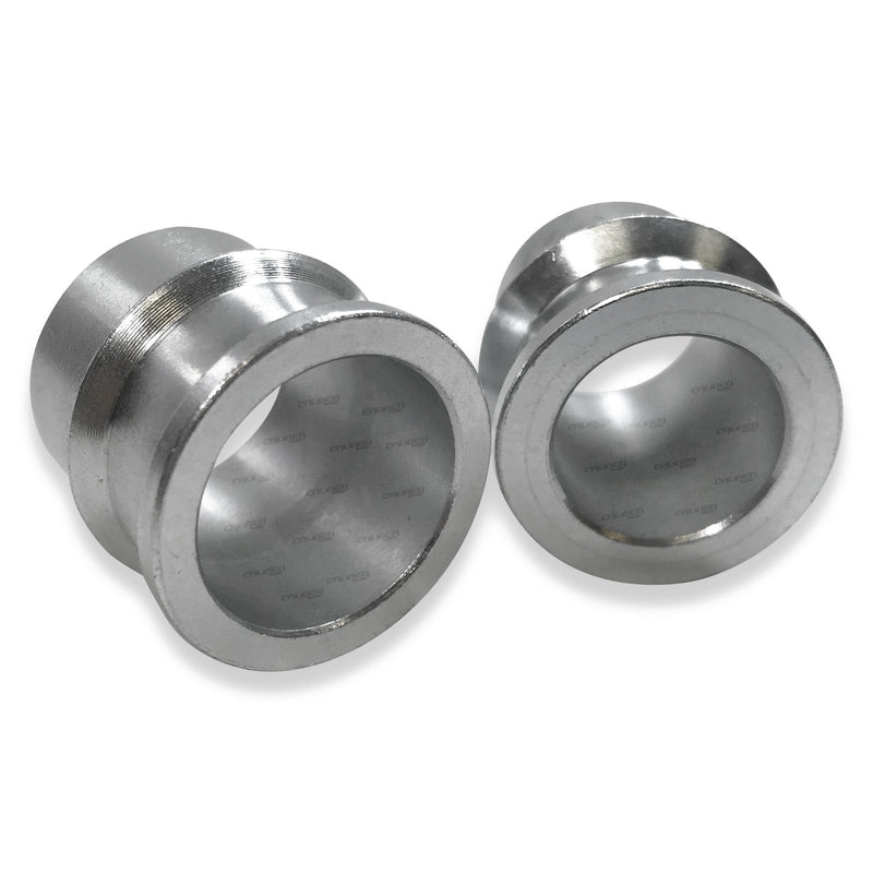 Load image into Gallery viewer, High Angle Misalignment Spacers for Heim Joints
