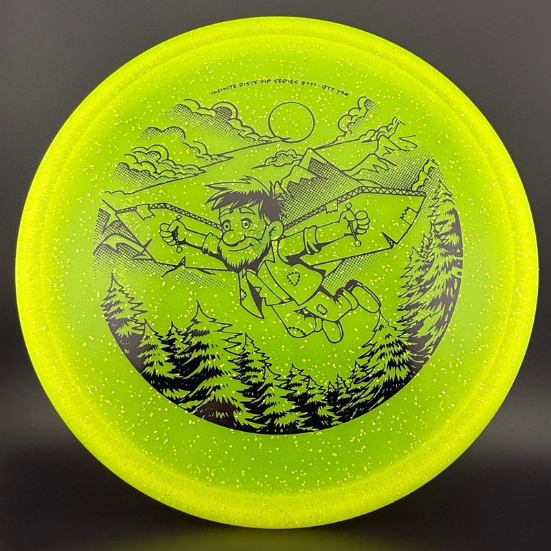 Load image into Gallery viewer, Metal Flake Champion Condor - VIP Series #111 - 1/750

