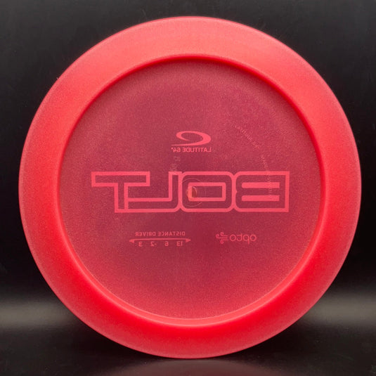 Opto Air Bolt
