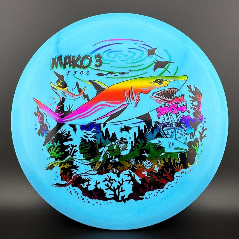 Load image into Gallery viewer, Star Mako3 - Riptide Reef
