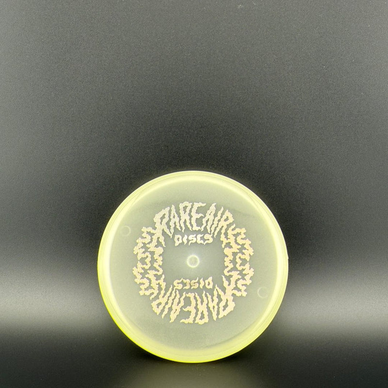 Load image into Gallery viewer, Total Eclipse Lens Cap (Mini Disc) - Rare Air Discs Stamp
