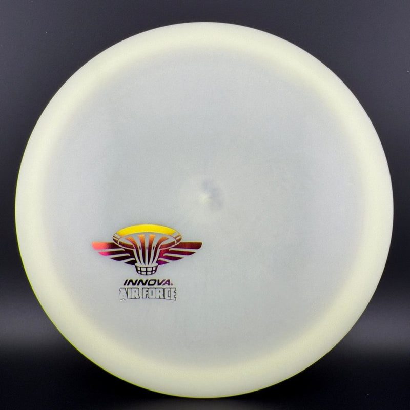 Load image into Gallery viewer, Glow Champion Eagle X - Air Force Stamp
