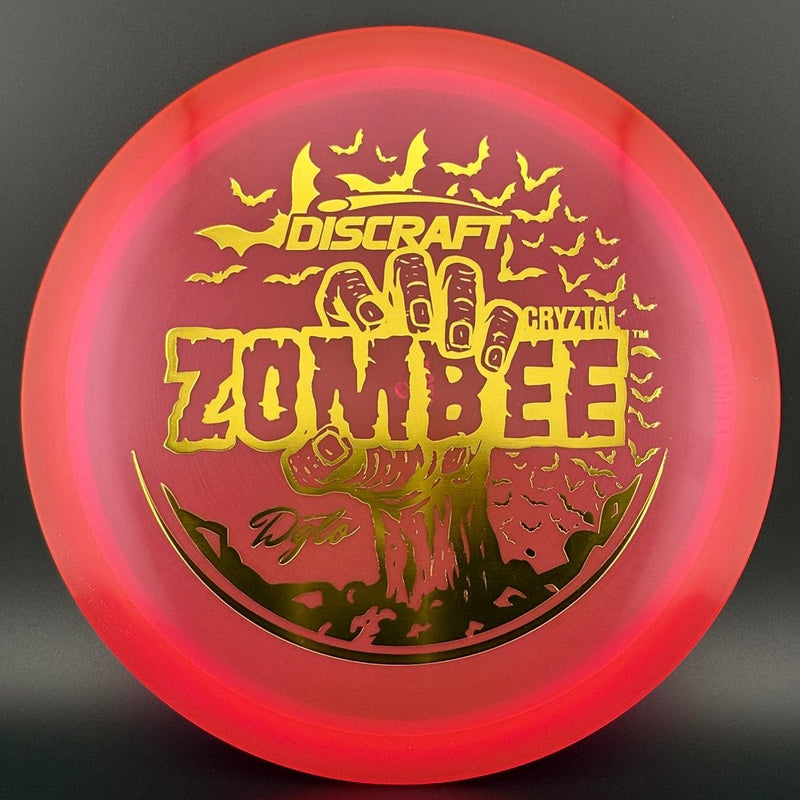 Load image into Gallery viewer, CryZtal Zombee - DGLO 2025
