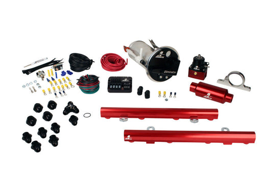 Aeromotive Fuel Pump Complete Kit