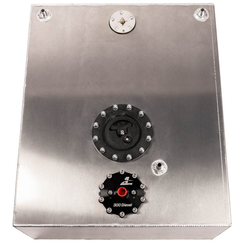 Aeromotive Diesel Fuel Cell - 20 Gal 11826