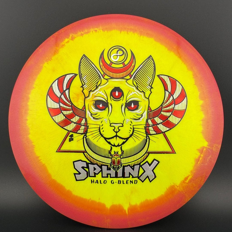 Load image into Gallery viewer, Halo G-Blend Sphinx
