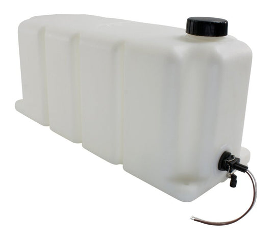 AEM Electronics V2 Water/Methanol Injection 5 Gallon Tank Kit