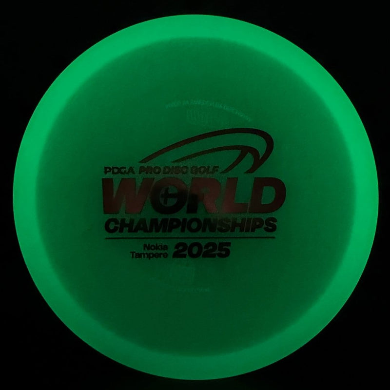 Load image into Gallery viewer, Color Glow C-Line (Flex 1) MD3 - Pro Worlds 2025
