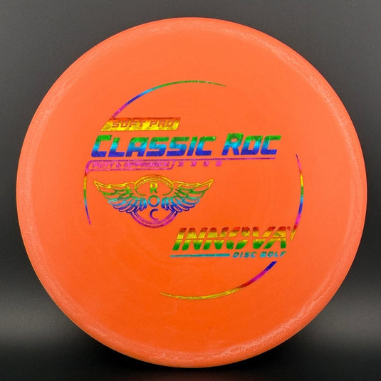 Soft Pro Classic Roc