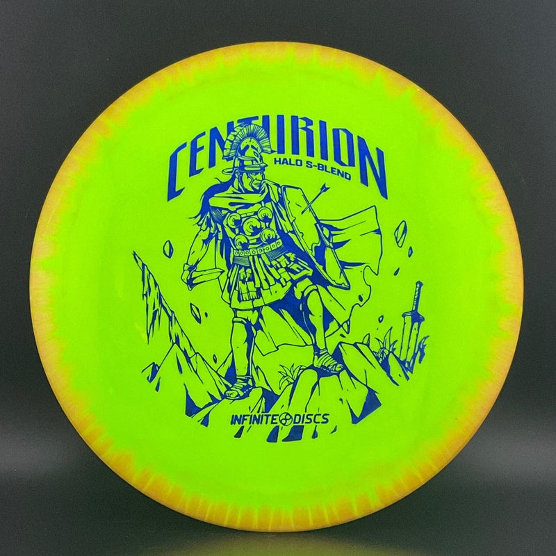 Load image into Gallery viewer, Halo S-Blend Centurion - 2022 First Run
