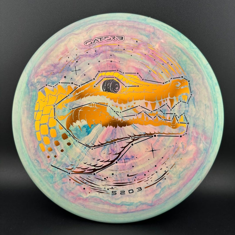 Load image into Gallery viewer, Galactic XT Gator3 - Space Force By Marm O Set

