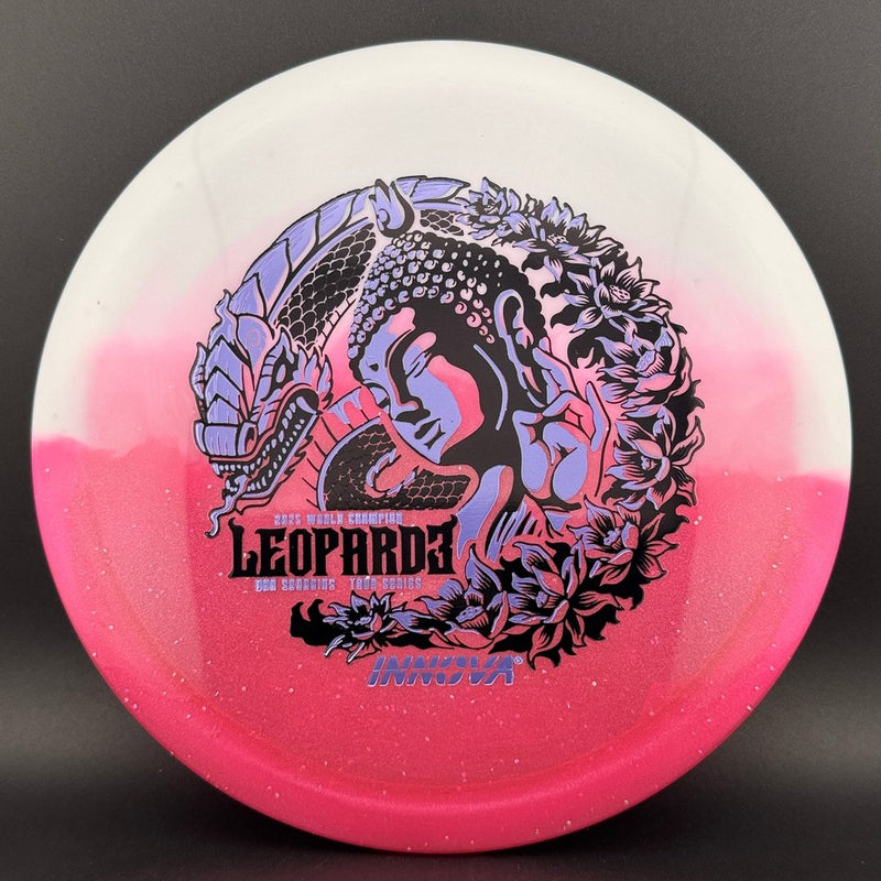 Load image into Gallery viewer, Duo Leopard3 - Ohn Scoggins 2026 Tour Series
