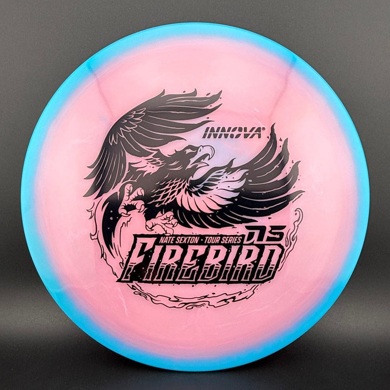 Load image into Gallery viewer, Proto Glow Halo Champion Firebird - Nate Sexton 2025 Tour Series
