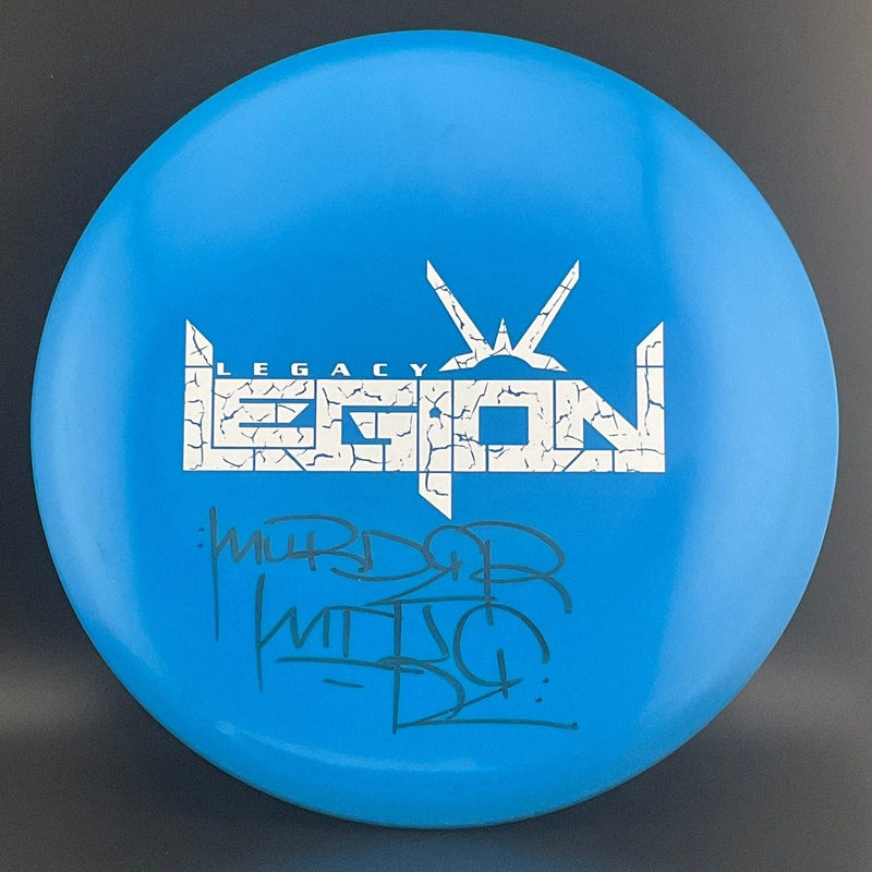 Load image into Gallery viewer, Icon Gauge *Signed* - Legacy Legion LE - Murder Mike
