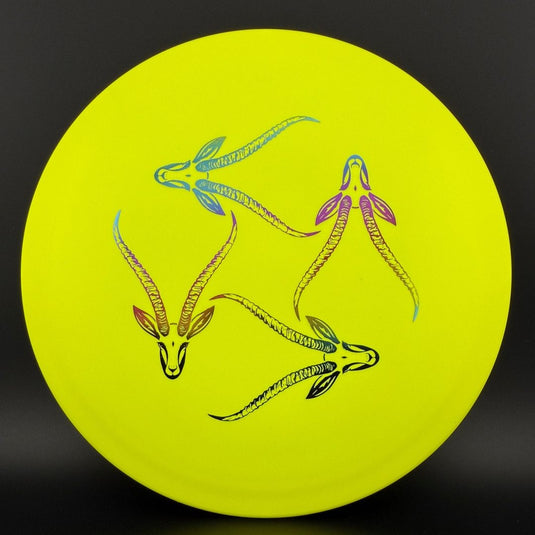 Star Gazelle - Limited Edition