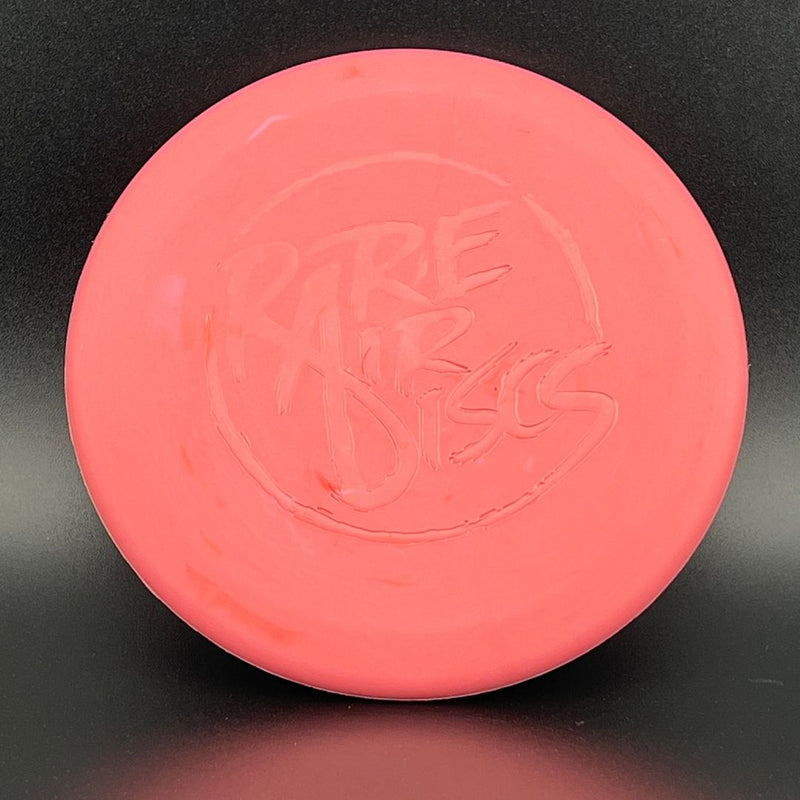 Load image into Gallery viewer, Mini v2 (100% Recycled Discs) - Rare Air Discs Ghost Stamped
