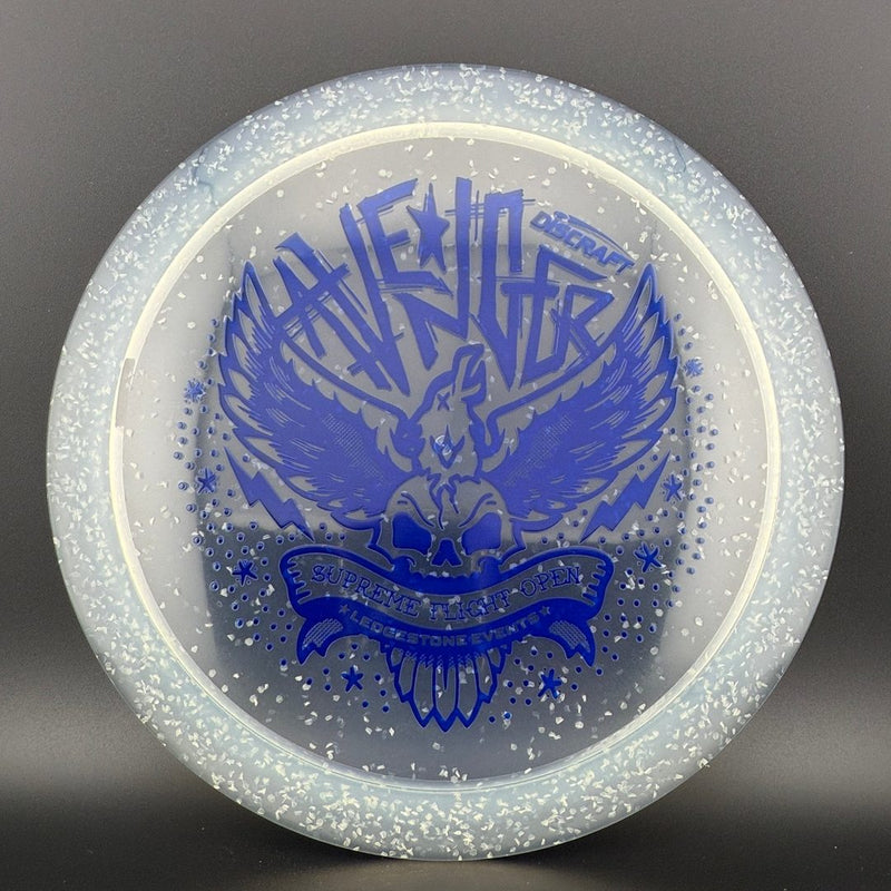 Load image into Gallery viewer, Glo Confetti CryZtal Avenger - Supreme Flight Open 2026
