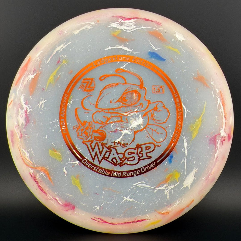 Load image into Gallery viewer, Jawbreaker Z Wasp - Ledgestone Finale 2025
