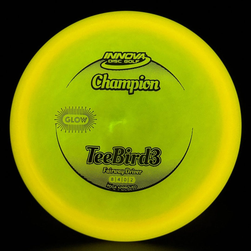 Load image into Gallery viewer, Classic Color Glow Champion Teebird3
