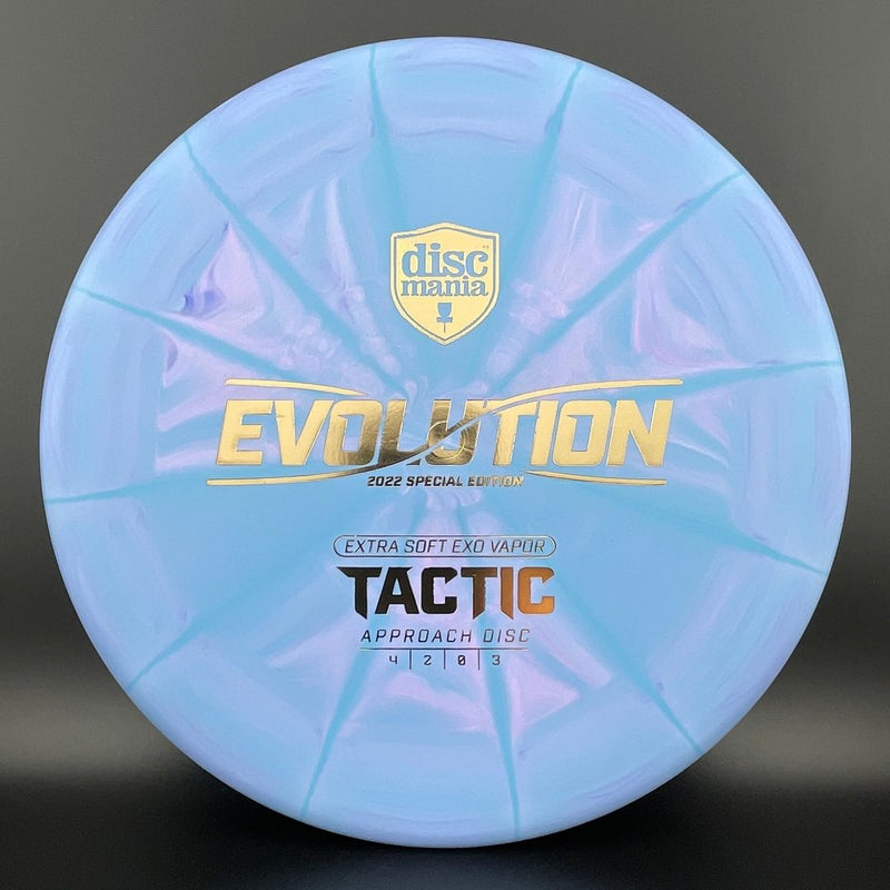 Load image into Gallery viewer, Extra Soft Exo Vapor Tactic - 2022 Special Edition
