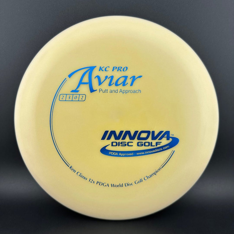 Load image into Gallery viewer, KC Pro Aviar - Ken Climo 12x
