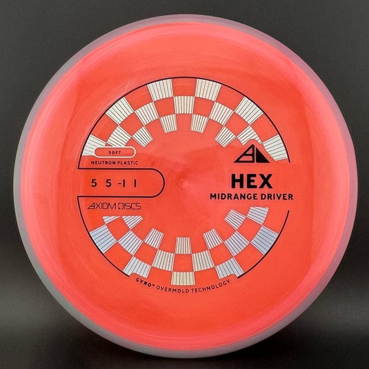 Soft Neutron Hex